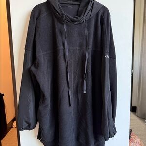 ALO Yoga Oversized Hoodie
